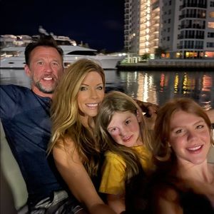 Meet your Posher, Matthew